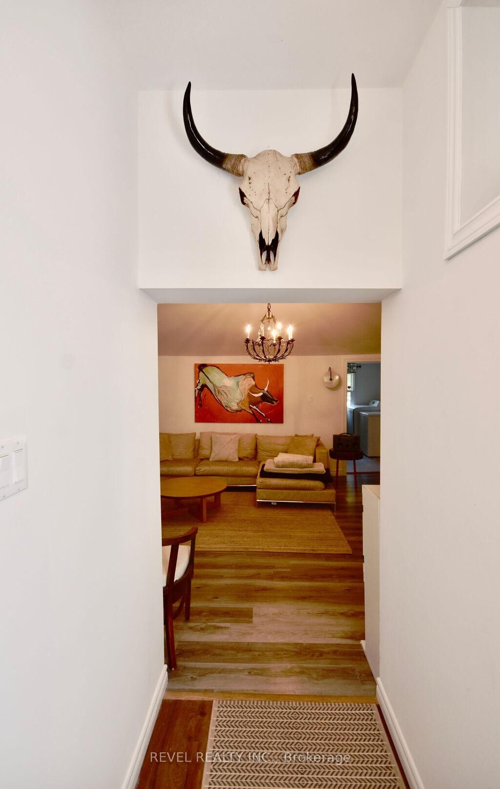 Property Photo: 39 Domar Road ON L0L 2J0