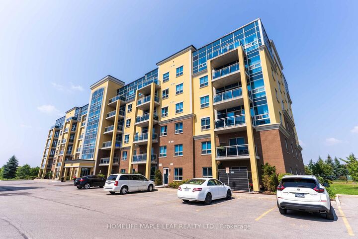 Property Photo:  1421 Costigan Road 307  ON L9T 2N4 