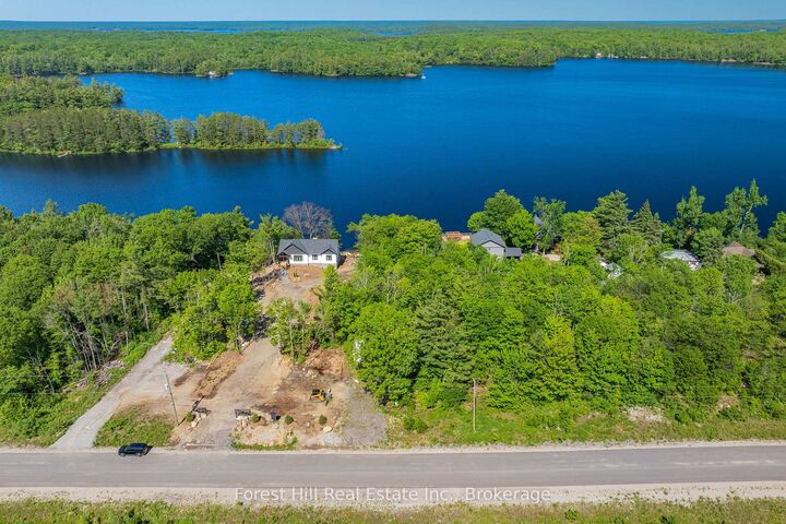Property Photo:  18 Hawkins Point Road  ON P0C 1A0 