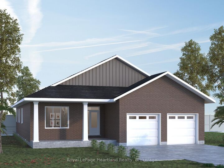 116 Largo Lane — photo 1