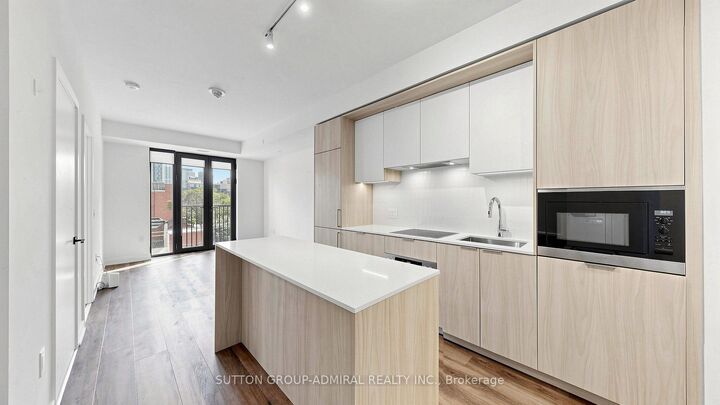 Property Photo:  123 Portland Street 409  ON M5V 2N4 