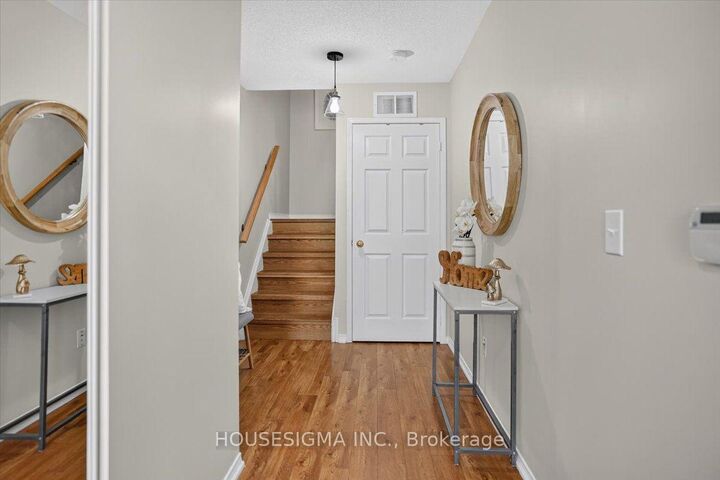 Property Photo: 26 Linnell Street ON L1Z 0K9
