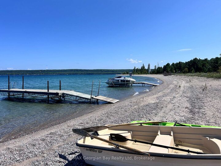 Property Photo: 681 Mkade Kegwin Miikan Road ON L9M 0A9