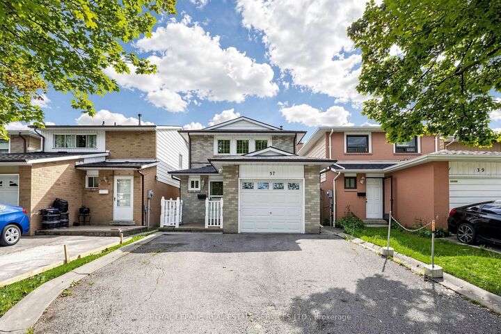 37 Woodsview Avenue — photo 1