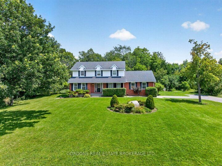 Property Photo: 4708 Wolfe Swamp Road ON K0H 1V0