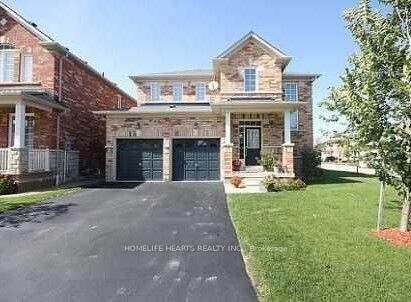 Property Photo: 16 Senwood Street ON L7A 3S6