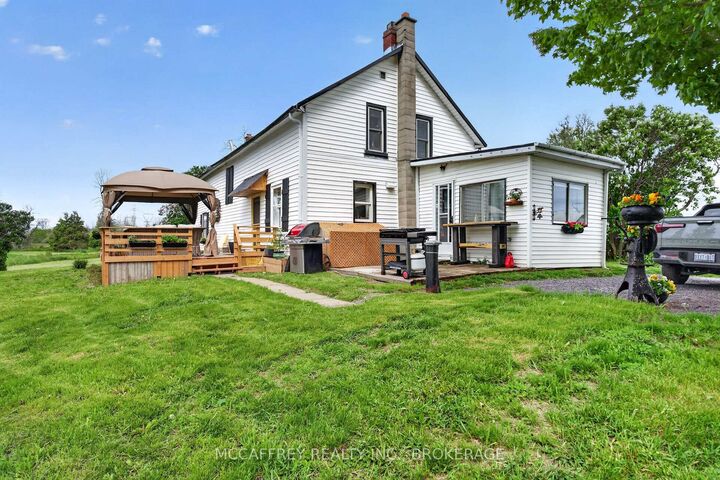 Property Photo:  1549 Doyle Road  ON K0H 1G0 