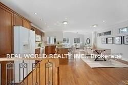 Property Photo:  81 Morgan Avenue Ground  ON L3T 1R5 