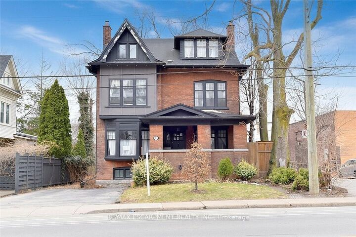 Property Photo: 103 Sherman Avenue S ON L8M 2P8