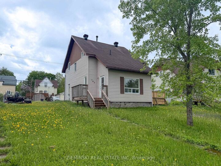 143 Essex Avenue — photo 1