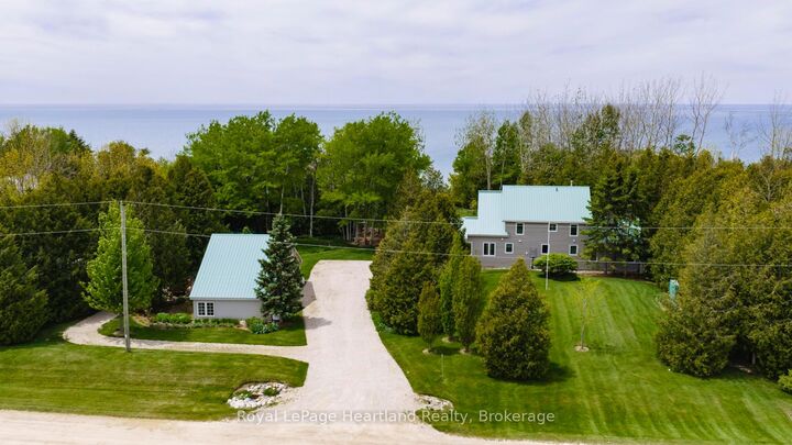 Property Photo: 84539 Ridge Drive ON N7A 3X9