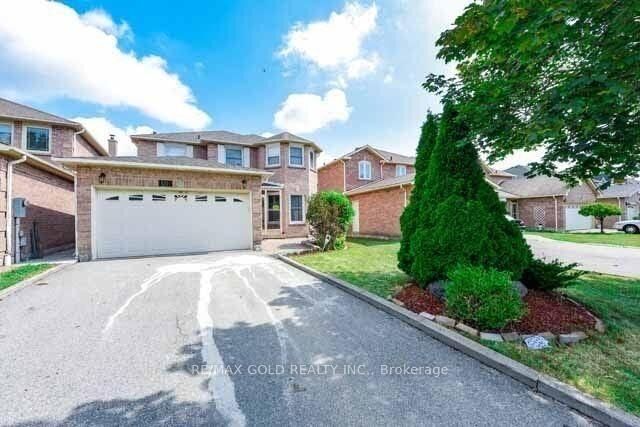 Property Photo:  198 Harrowsmith Drive  ON L5R 1R9 