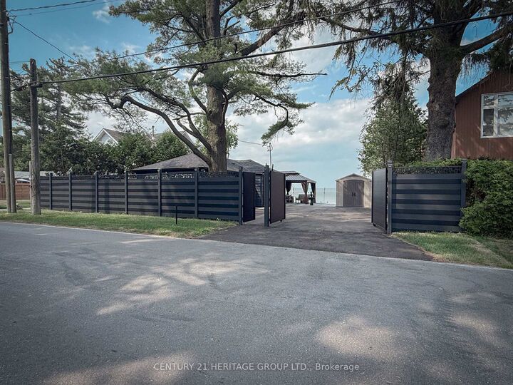 Property Photo:  110 Hedge Road  ON L0E 1R0 