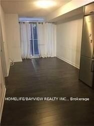 Property Photo:  295 Adelaide Street W 316  ON M5V 1P7 