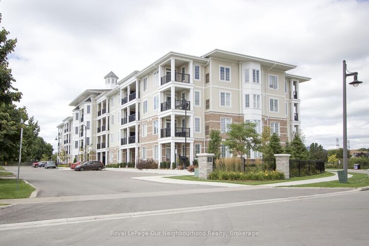 Property Photo:  65 Shipway Avenue 210  ON L1B 0B7 