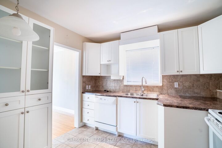 Property Photo: 14 Claymore Drive Main ON M8Z 2R9