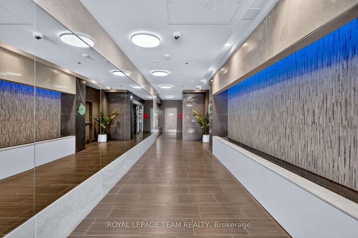 Property Photo:  118 Holmwood Avenue W 608  ON K1S 5J5 