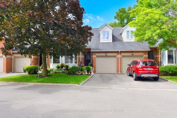 Property Photo: 476 Walkers Line 13 ON L7N 2E2