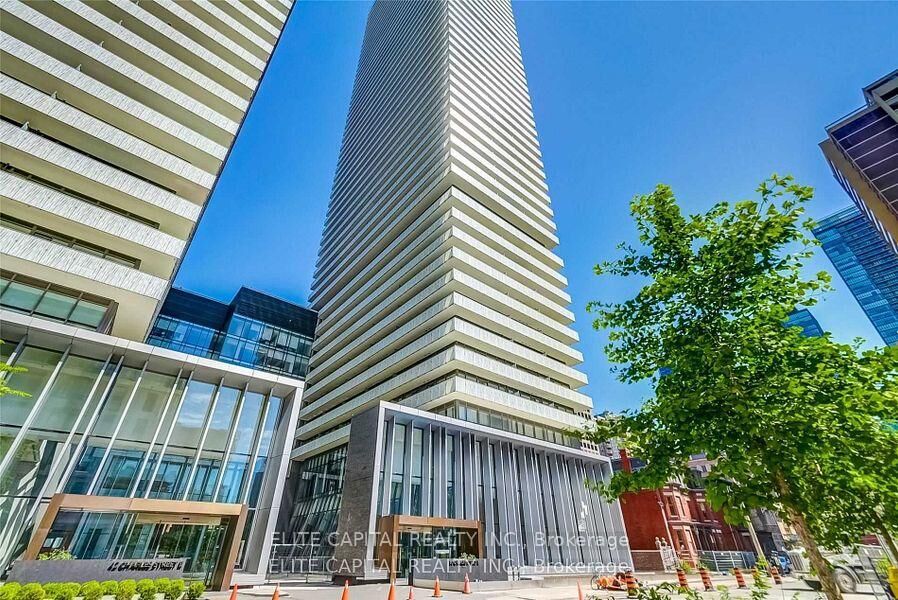 Property Photo:  50 Charles Street E 2309  ON M4Y 1T1 