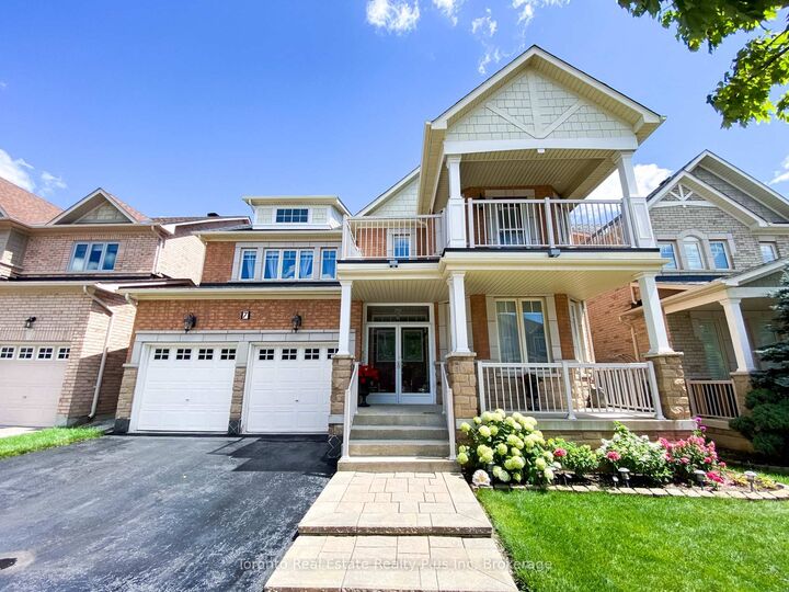 7 Braehead Drive — photo 1