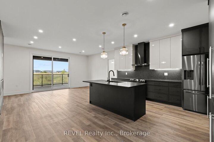 Property Photo: 97 Port Robinson Road Main Floor ON L3B 5N5