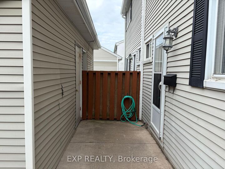 Property Photo:  7001 Casey Street 27  ON L2J 3G6 