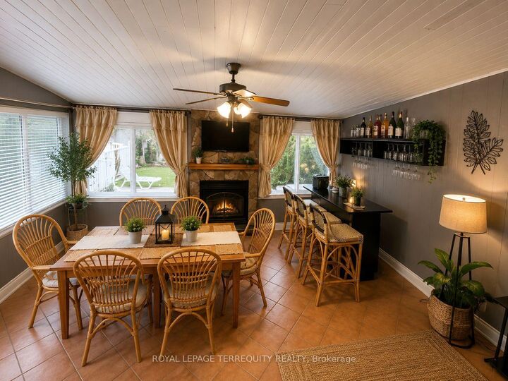 Property Photo: 235 Barkley Crescent ON L1J 2E7