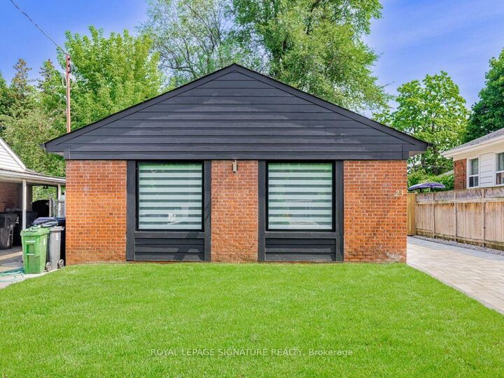 23 Denham Road — photo 1