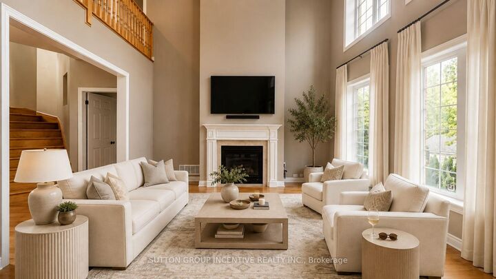 Property Photo: 48 Riverwalk Place ON L4R 0B5
