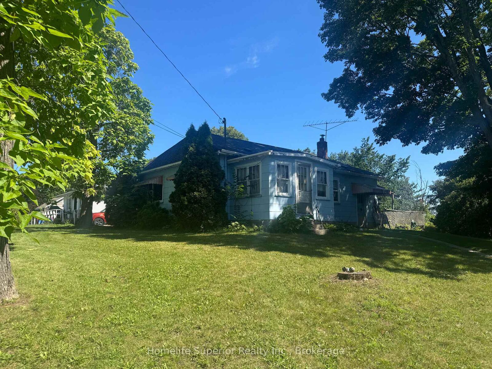 Property Photo:  163 County Rd 46 N/A  ON K0L 1Z0 