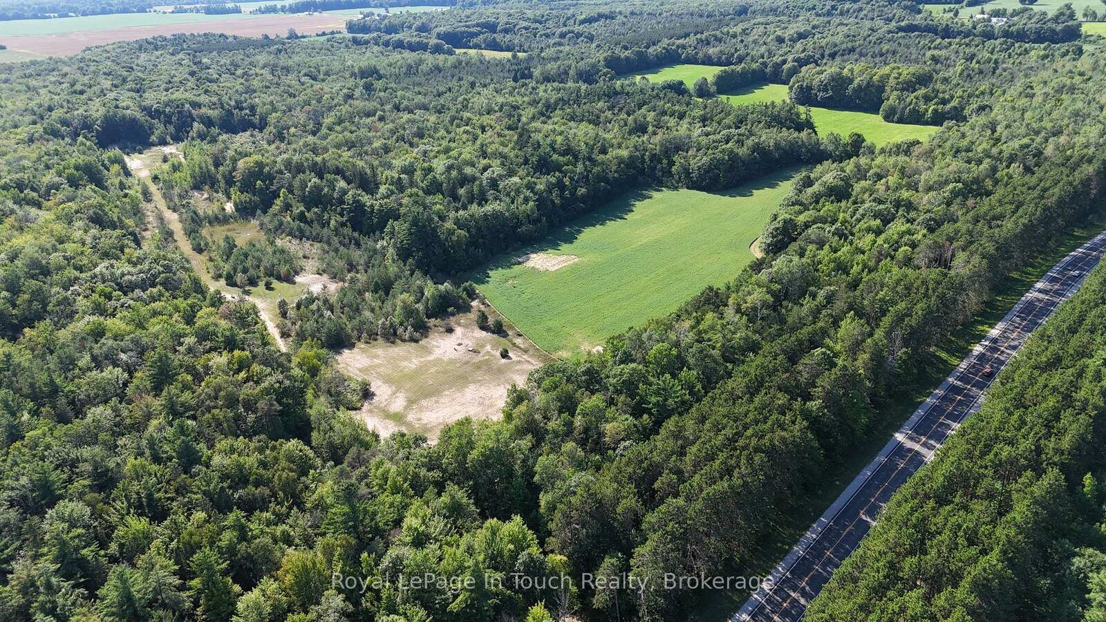 Property Photo:  594 County Road 6 Road N  ON L0L 2J0 
