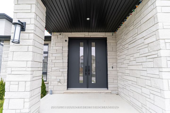 Property Photo: 3354 Mersea Street ON N6P 0G3