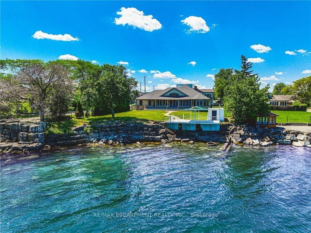 Property Photo: 511 Glover Road ON L8E 5C6