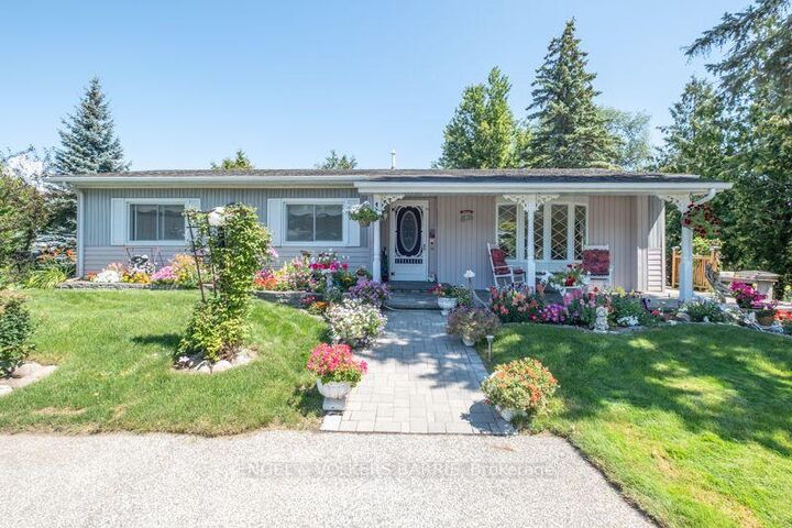 Property Photo: 1 Western Avenue ON L9S 1L7