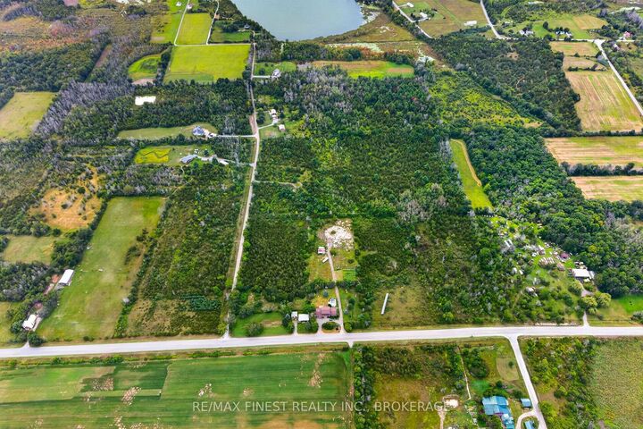 Property Photo:  3854 County Road 6 N/A  ON K0L 2H0 