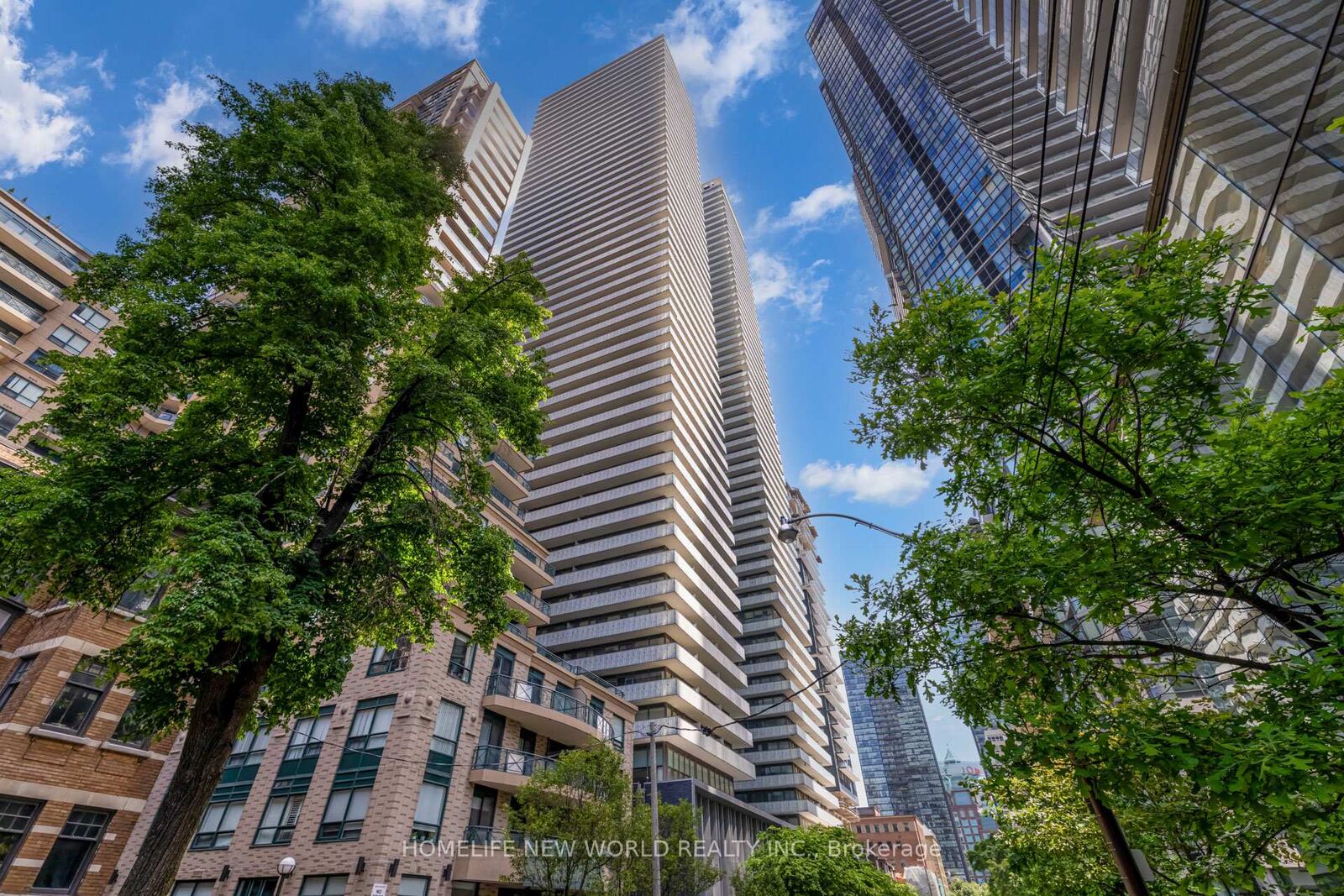Photo de la propriété:  42 Charles Street E 503  ON M4Y 1T4 