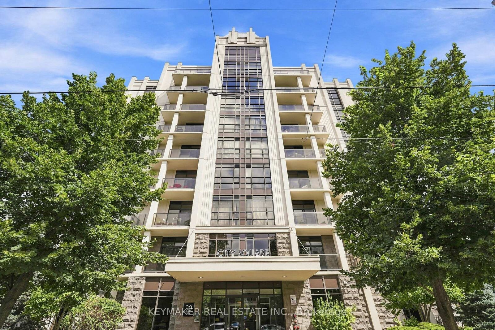 Photo de la propriété:  90 Charlton Avenue W 501  ON L8P 0B4 
