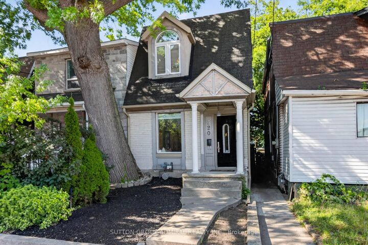 320 Weston Road — photo 1