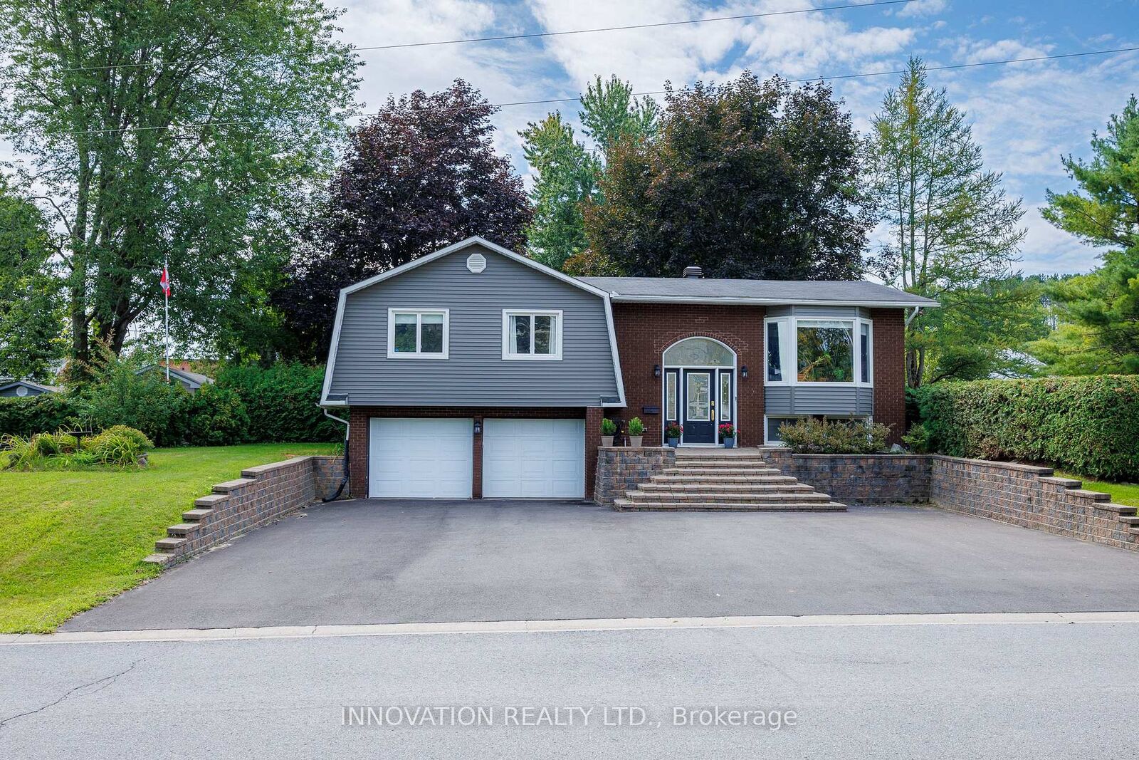 Property Photo:  174 Belisle Street  ON K0A 1N0 