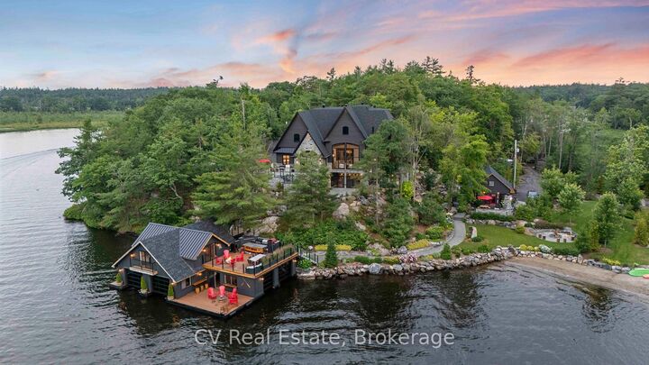 Property Photo: 1031 Road 2900 N/A ON P1P 1R2