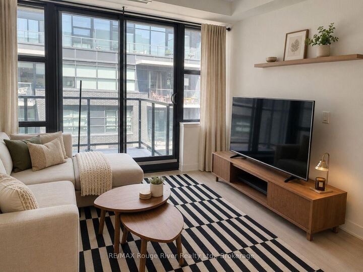 Property Photo:  1614 Charles Street 439  ON L1N 0P4 