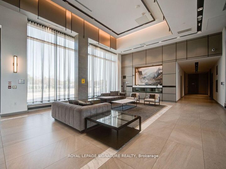 Property Photo:  4655 Metcalfe Avenue 1901B  ON L5M 0Z7 