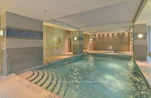 Photo de la propriété:  763 Bay Street 2714  ON M5G 2R3 