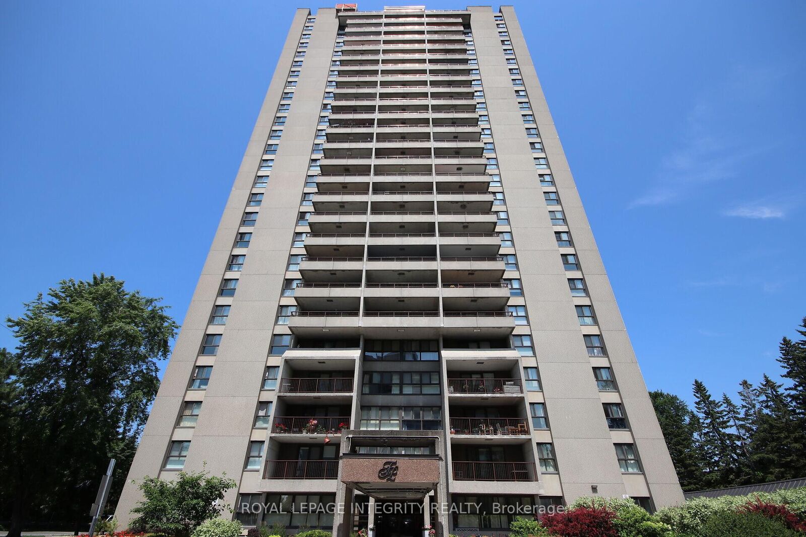 Property Photo:  1785 Frobisher Lane 2701  ON K1G 3T7 