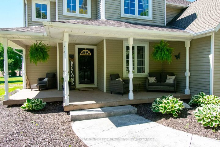 Property Photo: 11641 Highway 3 N/A ON L0S 1V0