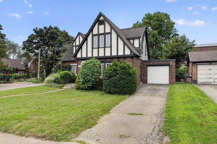 Property Photo: 6040 Latshaw Street ON L2G 1R2