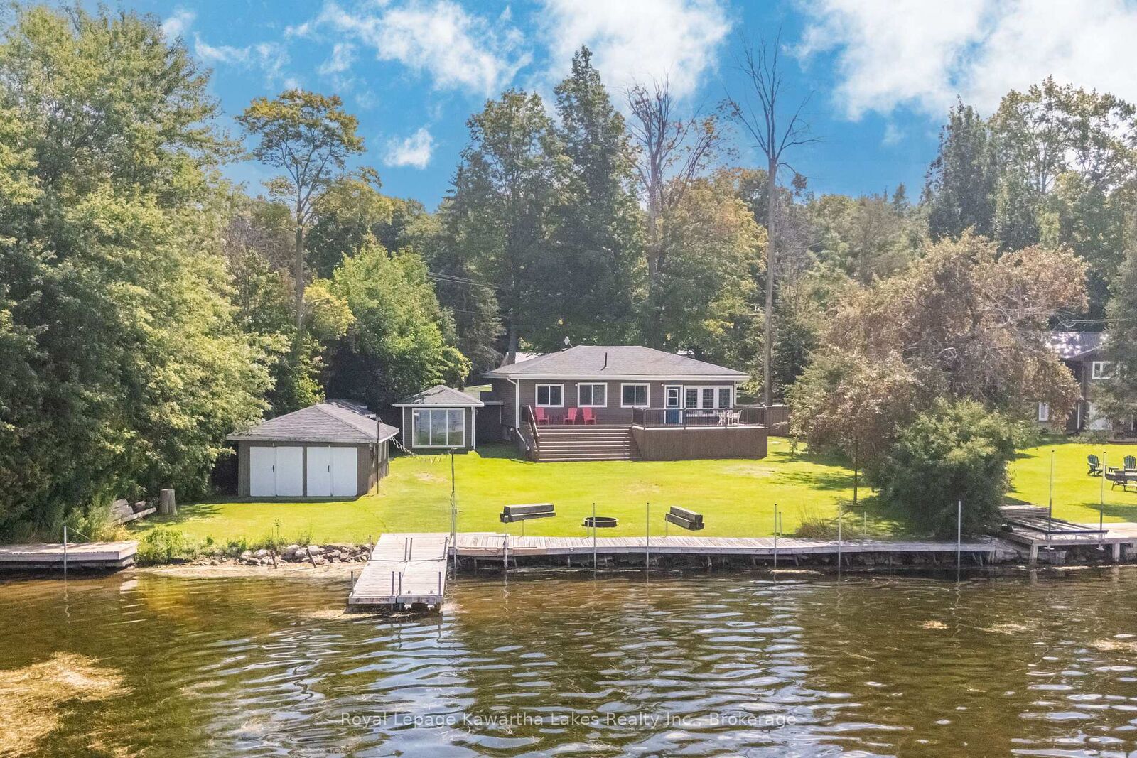Property Photo: 53 Westview Drive ON K0L 2W0