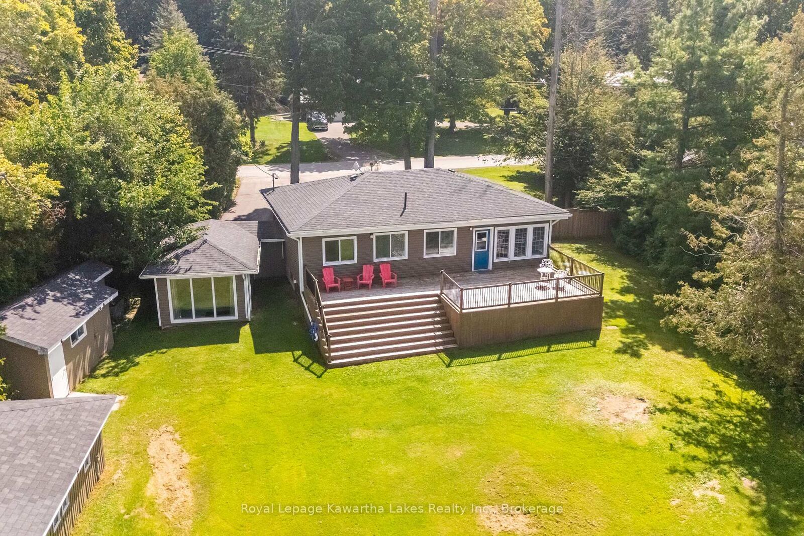 Property Photo:  53 Westview Drive  ON K0L 2W0 