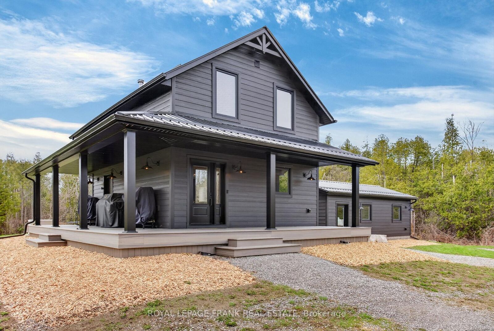 Property Photo: 165 County Rd 507 N/A ON K0L 1J0