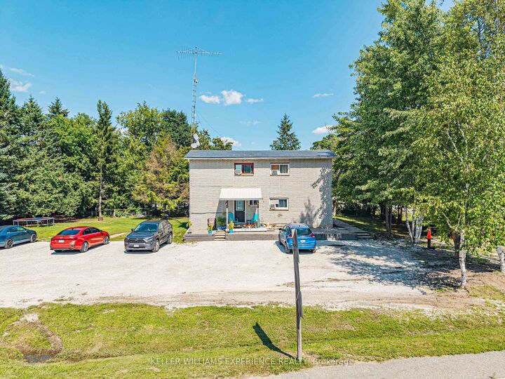 Property Photo: 8867 McKinnon Road ON L3W 0V9